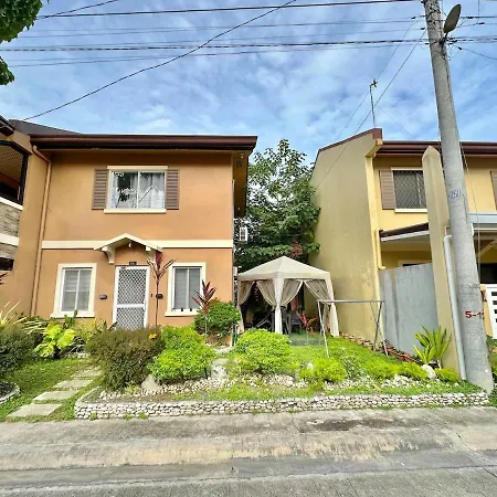 Camella Homes Villa Kananga For Rent And Transient-3
