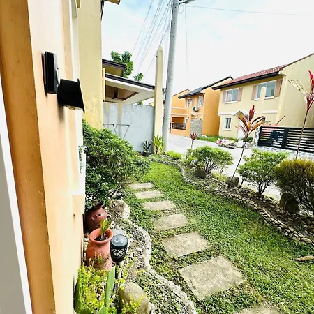Camella Homes Villa Kananga For Rent And Transient-2